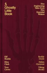 A Ghostly Little Book (ISBN: 9780241811665)