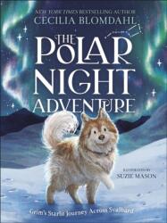 The Polar Night Adventure (ISBN: 9780241802120)
