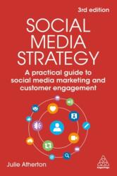 Social Media Strategy (ISBN: 9781398629462)