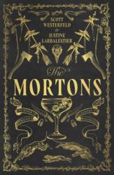 The Mortons (ISBN: 9780241760949)