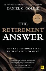 The Retirement Answer (ISBN: 9781804094471)