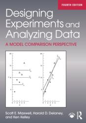Designing Experiments and Analyzing Data (ISBN: 9781041253846)