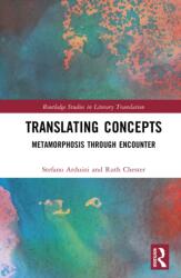 Translating Concepts (ISBN: 9781032601304)