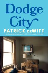 Dodge City (ISBN: 9780008781347)