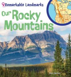 Our Rocky Mountains (ISBN: 9798330929955)