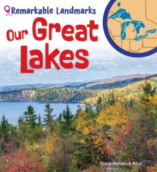 Our Great Lakes (ISBN: 9798330929948)