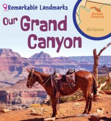 Our Grand Canyon (ISBN: 9798330929931)