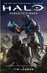 Halo: Parasite's Wake (ISBN: 9781807590109)