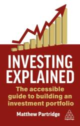 Investing Explained (ISBN: 9781398628953)