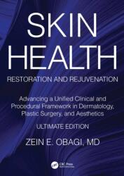 Skin Health Restoration and Rejuvenation (ISBN: 9781032610955)