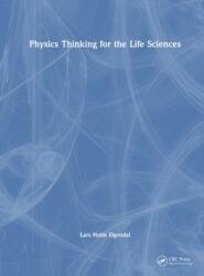Physics Thinking for the Life Sciences (ISBN: 9781032564210)