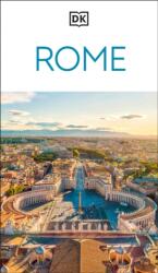 DK Rome (ISBN: 9780241812983)