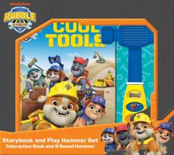 Book Box and Module Hammer Nick Rubble & Crew (ISBN: 9798384601869)