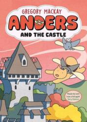 Anders and the Castle: Anders 3 (ISBN: 9781761066283)