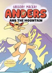 Anders and the Mountain: Anders 4 (ISBN: 9781761066238)