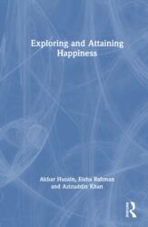 Exploring and Attaining Happiness (ISBN: 9781041172086)