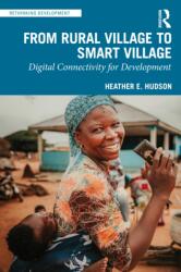 From Rural Village to Smart Village (ISBN: 9781032517070)