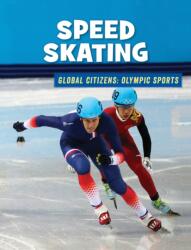 Speed Skating (ISBN: 9781534107557)