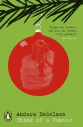 Think of a Number (ISBN: 9780241820087)