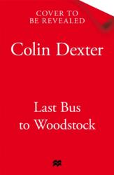 Last Bus to Woodstock (ISBN: 9781037411694)