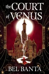 The Court of Venus (ISBN: 9781035088522)