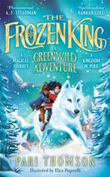 Frozen King (ISBN: 9781035078929)