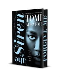 The Siren (ISBN: 9781035078813)