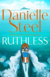 Ruthless (ISBN: 9781035056330)