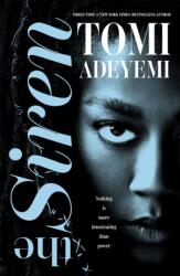 The Siren (ISBN: 9781035078776)