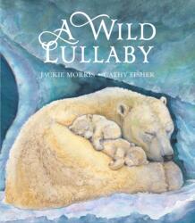 Wild Lullaby (ISBN: 9781915659934)