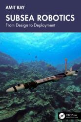 Subsea Robotics (ISBN: 9781041233817)