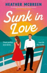 Sunk in Love (ISBN: 9781035441273)
