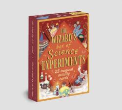 The Wizard's Box of Science Experiments (ISBN: 9781911766032)