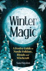 Winter Magic (ISBN: 9781805462842)