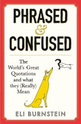 Phrased and Confused (ISBN: 9781805226994)