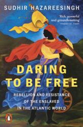 Daring to be Free (ISBN: 9781802061260)