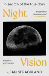 Night Vision (ISBN: 9781529967685)