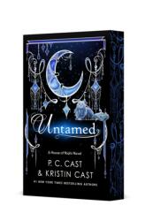 Untamed (ISBN: 9781250440303)
