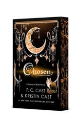 Chosen (ISBN: 9781250440297)