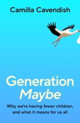Generation Maybe (ISBN: 9781847929129)