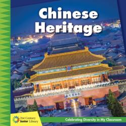 Chinese Heritage (ISBN: 9781534107342)
