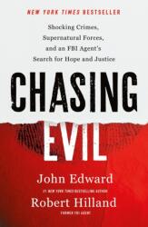 Chasing Evil (ISBN: 9781250291776)