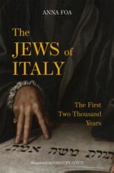 The Jews of Italy (ISBN: 9780691218687)