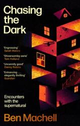 Chasing the Dark (ISBN: 9780349146843)