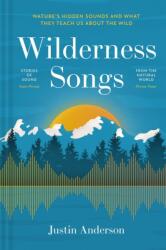 Wilderness Songs (ISBN: 9781837330669)