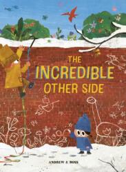 The Incredible Other Side (ISBN: 9781805703839)
