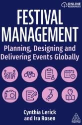 Festival Management (ISBN: 9781398627482)