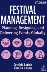 Festival Management (ISBN: 9781398627468)