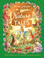 Peter Rabbit: Nature Tales (ISBN: 9780241784945)