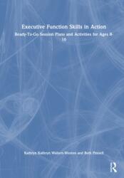 Executive Function Skills in Action (ISBN: 9781041249665)